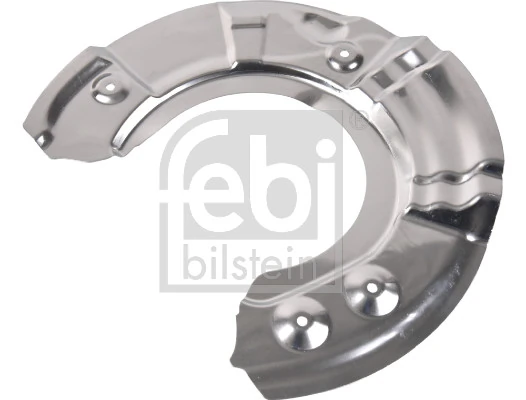 Splash Guard, brake disc